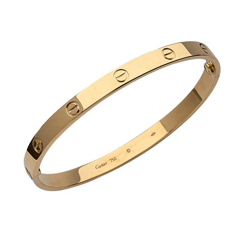 copie bracelet love cartier